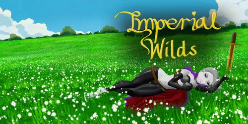 Imperial Wilds v1.0