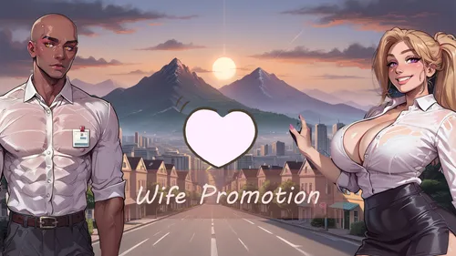 Wife Promotion Ch