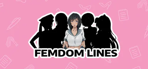 Femdom Lines 2019-11-06 (Update 4)