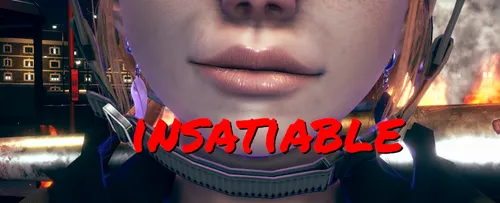 Insatiable 1.0