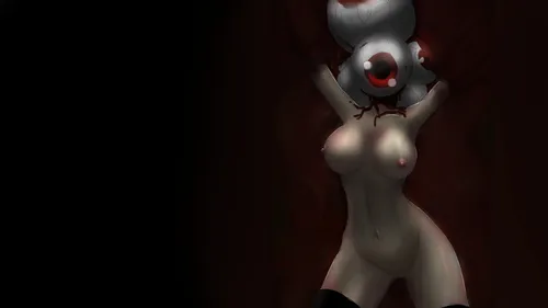 Nyctophobia screenshot 3