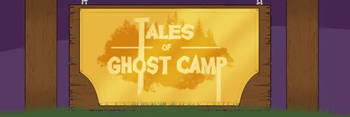 Tales Of Ghost Camp 0.3.1