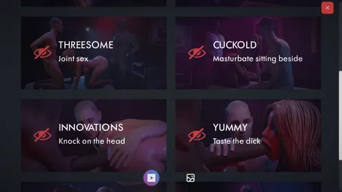 Cuckold Life Simulator screenshot 5