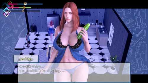 Vulgar Stepmother screenshot 3