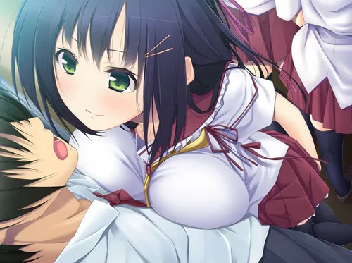 ～Feeling Good With Your Little Sister, Onii-Chan You're Pervert～ screenshot 3