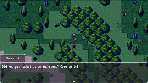 Own Path screenshot 0