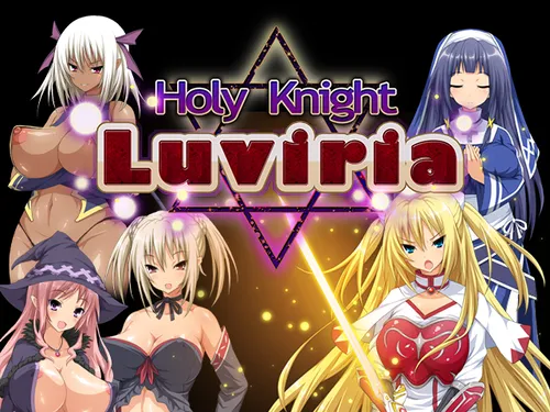 Holy Knight Luviria 1.01