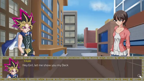 Duel Kinks Trainer screenshot 5