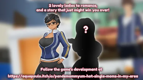 Pandemommyum screenshot 3