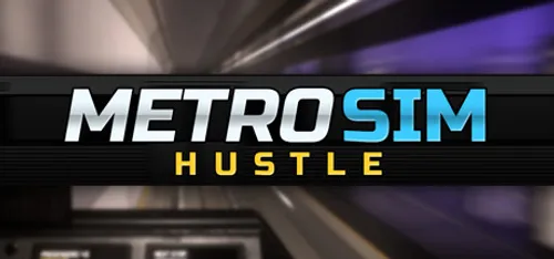 Metro Sim Hustle 1.5.4 Steam