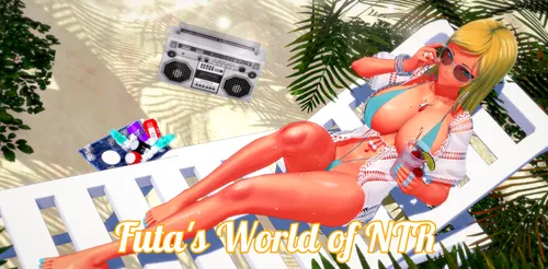 Futa’s World of NTR v1.1.1