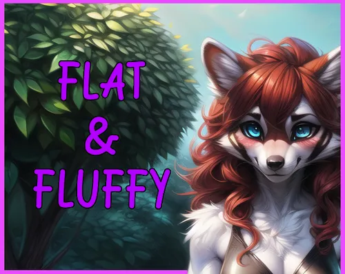 Flat & Fluffy Demo