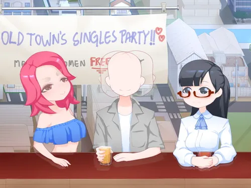 Old Town’s Singles party Final