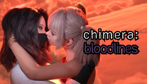 Chimera: Bloodlines - Season 1 poster