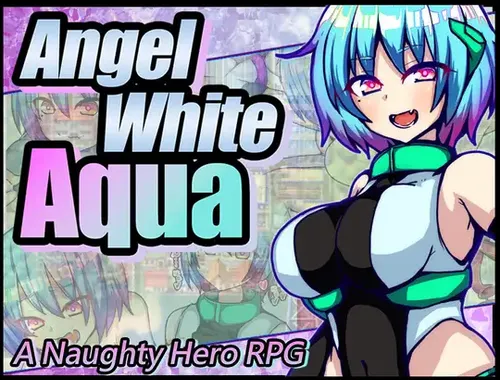 Angel White Aqua Final