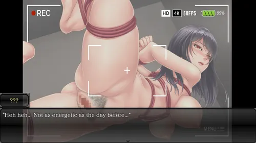 Lady Investigator Reika screenshot 6