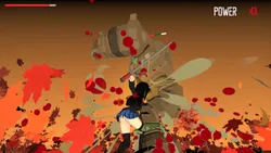 The Last Hentai - Miku screenshot
