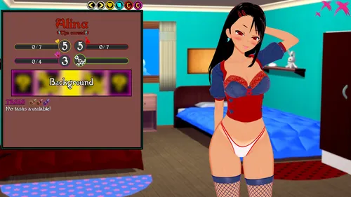 Lust Age screenshot 1