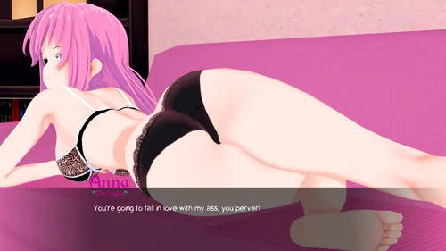 Lust Age screenshot 2