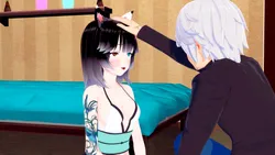 Lust Age screenshot