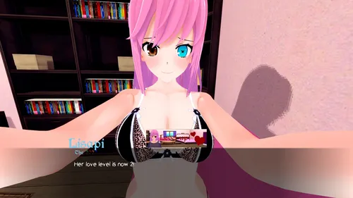 Lust Age screenshot 11