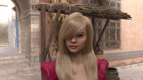 Princess Colleen screenshot 6