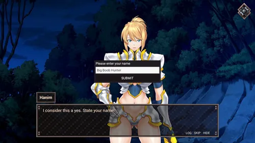 Game of Lust screenshot 7