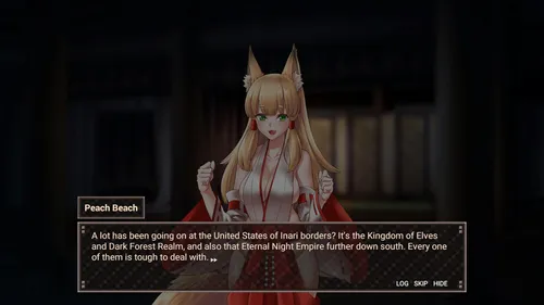 Game of Lust screenshot 1