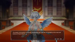 Game of Lust screenshot