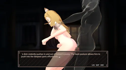 Game of Lust screenshot 5