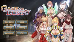 Game of Lust screenshot