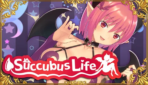 Succubus Life Final