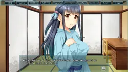 SAKAZAMURANO INMATSURI KEGASARETA MIKOSHIMAI screenshot
