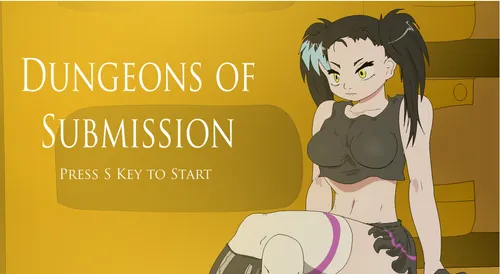 Dungeons of Submission