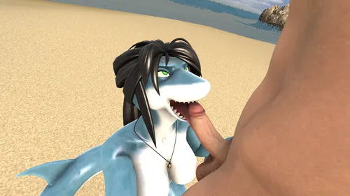 Teeth & Love screenshot 1