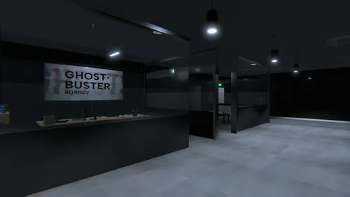 Phantom Girls: Ghostbuster screenshot 8