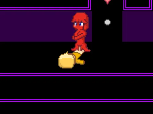 Ball-Man screenshot 1