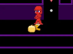 Ball-Man screenshot